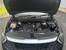 2023 (23) Kia Sportage 1.6T Gdi ISG 3 5dr
