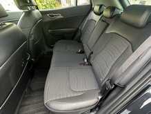 2023 (23) Kia Sportage 1.6T Gdi ISG 3 5dr