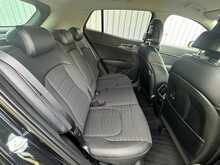 2023 (23) Kia Sportage 1.6T Gdi ISG 3 5dr