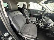 2023 (23) Kia Sportage 1.6T Gdi ISG 3 5dr
