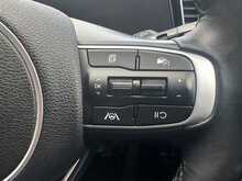 2023 (23) Kia Sportage 1.6T Gdi ISG 3 5dr