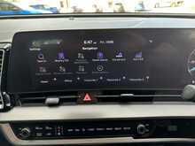 2023 (23) Kia Sportage 1.6T Gdi ISG 3 5dr