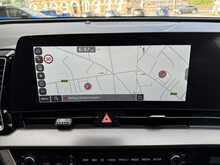 2023 (23) Kia Sportage 1.6T Gdi ISG 3 5dr