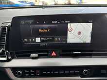 2023 (23) Kia Sportage 1.6T Gdi ISG 3 5dr