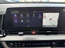 2023 (23) Kia Sportage 1.6T Gdi ISG 3 5dr