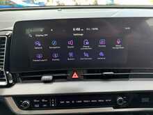 2023 (23) Kia Sportage 1.6T Gdi ISG 3 5dr