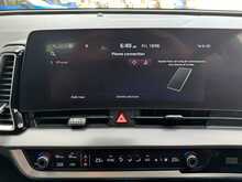 2023 (23) Kia Sportage 1.6T Gdi ISG 3 5dr
