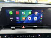 2023 (23) Kia Sportage 1.6T Gdi ISG 3 5dr