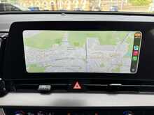 2023 (23) Kia Sportage 1.6T Gdi ISG 3 5dr