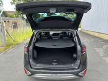 2023 (23) Kia Sportage 1.6T Gdi ISG 3 5dr