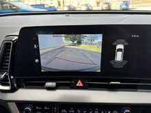 2023 (23) Kia Sportage 1.6T Gdi ISG 3 5dr