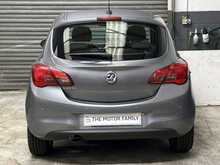 2019 (19) Vauxhall Corsa 1.4 Sri Nav 3dr
