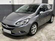 2019 (19) Vauxhall Corsa 1.4 Sri Nav 3dr