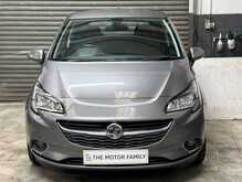2019 (19) Vauxhall Corsa 1.4 Sri Nav 3dr