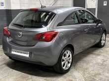 2019 (19) Vauxhall Corsa 1.4 Sri Nav 3dr