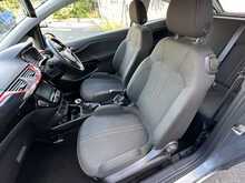 2019 (19) Vauxhall Corsa 1.4 Sri Nav 3dr