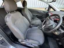 2019 (19) Vauxhall Corsa 1.4 Sri Nav 3dr