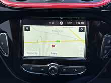 2019 (19) Vauxhall Corsa 1.4 Sri Nav 3dr