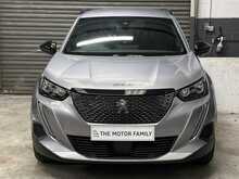2023 (23) Peugeot 2008 1.2 PureTech Allure Premium+ 5dr