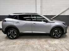2023 (23) Peugeot 2008 1.2 PureTech Allure Premium+ 5dr