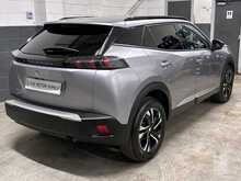 2023 (23) Peugeot 2008 1.2 PureTech Allure Premium+ 5dr