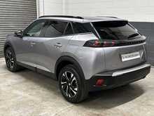 2023 (23) Peugeot 2008 1.2 PureTech Allure Premium+ 5dr