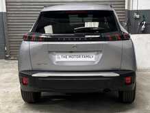 2023 (23) Peugeot 2008 1.2 PureTech Allure Premium+ 5dr