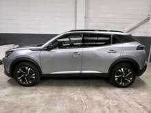 2023 (23) Peugeot 2008 1.2 PureTech Allure Premium+ 5dr