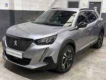 2023 (23) Peugeot 2008 1.2 PureTech Allure Premium+ 5dr