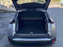 2023 (23) Peugeot 2008 1.2 PureTech Allure Premium+ 5dr