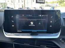 2023 (23) Peugeot 2008 1.2 PureTech Allure Premium+ 5dr