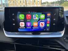 2023 (23) Peugeot 2008 1.2 PureTech Allure Premium+ 5dr