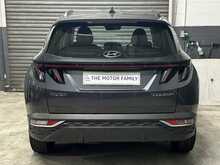 2023 (23) Hyundai TUCSON 1.6 TGDi SE Connect 5dr 2WD