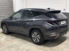 2023 (23) Hyundai TUCSON 1.6 TGDi SE Connect 5dr 2WD