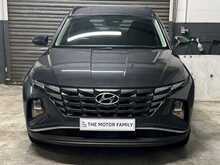 2023 (23) Hyundai TUCSON 1.6 TGDi SE Connect 5dr 2WD