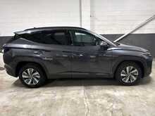 2023 (23) Hyundai TUCSON 1.6 TGDi SE Connect 5dr 2WD