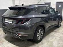 2023 (23) Hyundai TUCSON 1.6 TGDi SE Connect 5dr 2WD
