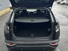 2023 (23) Hyundai TUCSON 1.6 TGDi SE Connect 5dr 2WD