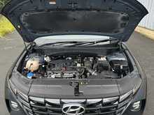 2023 (23) Hyundai TUCSON 1.6 TGDi SE Connect 5dr 2WD