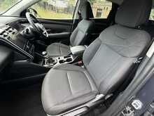 2023 (23) Hyundai TUCSON 1.6 TGDi SE Connect 5dr 2WD