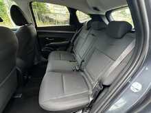 2023 (23) Hyundai TUCSON 1.6 TGDi SE Connect 5dr 2WD