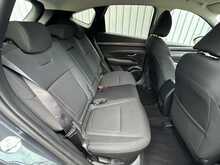 2023 (23) Hyundai TUCSON 1.6 TGDi SE Connect 5dr 2WD