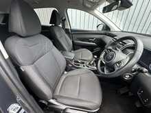 2023 (23) Hyundai TUCSON 1.6 TGDi SE Connect 5dr 2WD