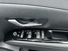 2023 (23) Hyundai TUCSON 1.6 TGDi SE Connect 5dr 2WD