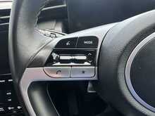 2023 (23) Hyundai TUCSON 1.6 TGDi SE Connect 5dr 2WD
