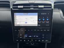 2023 (23) Hyundai TUCSON 1.6 TGDi SE Connect 5dr 2WD