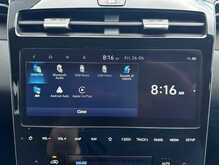 2023 (23) Hyundai TUCSON 1.6 TGDi SE Connect 5dr 2WD