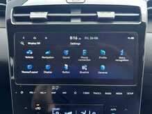 2023 (23) Hyundai TUCSON 1.6 TGDi SE Connect 5dr 2WD