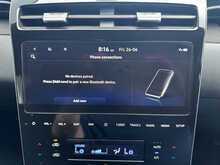 2023 (23) Hyundai TUCSON 1.6 TGDi SE Connect 5dr 2WD