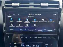 2023 (23) Hyundai TUCSON 1.6 TGDi SE Connect 5dr 2WD